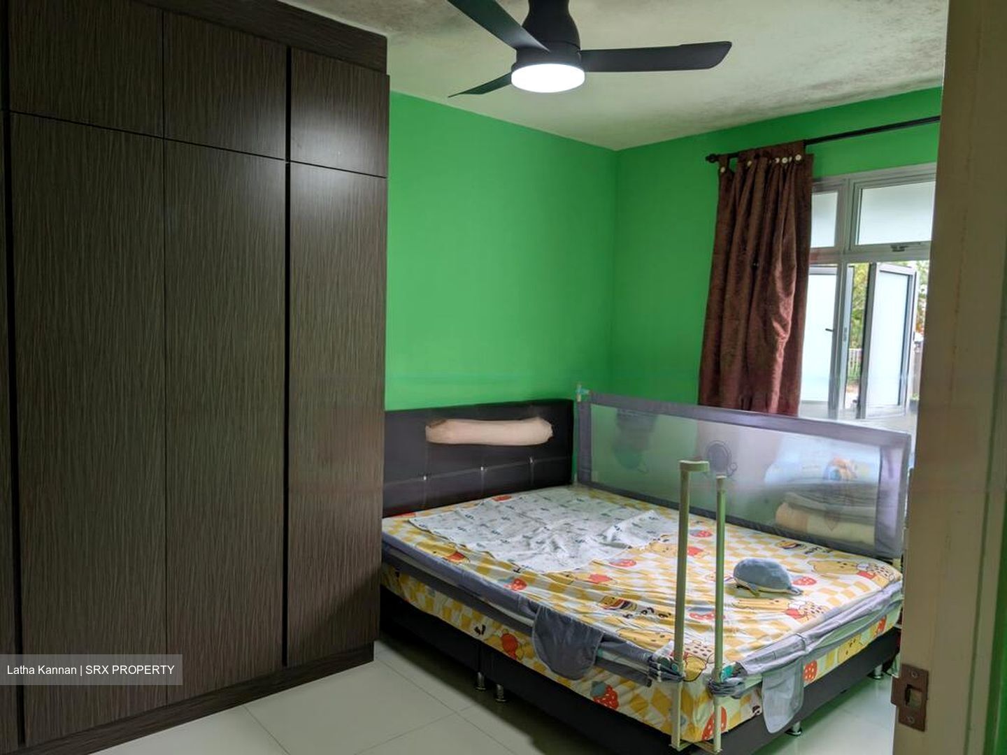Blk 803B Keat Hong Pride (Choa Chu Kang), HDB 3 Rooms #554618461